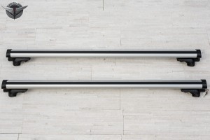 CITROEN C4 GRAND PICASSO 2006-2013 BELKI POPRZECZNE BAGAŻNIK DACHOWY 137CM