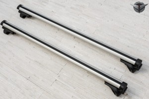 CITROEN C4 GRAND PICASSO 2006-2013 BELKI POPRZECZNE BAGAŻNIK DACHOWY 137CM