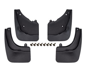 PEUGEOT 3008 I T84 2009-2013 PRZED FACELIFTINGIEM CHLAPACZE