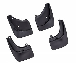 PEUGEOT 3008 I T84 2009-2013 PRZED FACELIFTINGIEM CHLAPACZE