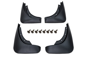 AUDI A8 D4 2010-2014 PRZED FACELIFTINGIEM WERSJA LONG CHLAPACZE