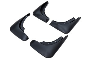 AUDI A8 D4 2010-2014 PRZED FACELIFTINGIEM WERSJA LONG CHLAPACZE