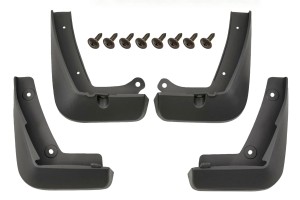 MAZDA 3 IV BP 2019+ SEDAN CHLAPACZE BDGHV3450 / BDGHV3460