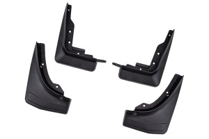 MERCEDES GLB X247 2019+ CHLAPACZE