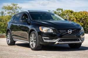 VOLVO V60 I CROSS COUNTRY 2014-2018 ALUMINIOWA MASKA PRZEDNIA 31335883