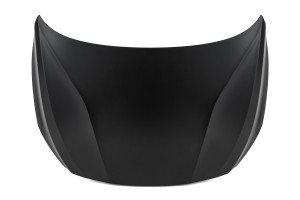 VOLVO V60 I CROSS COUNTRY 2014-2018 ALUMINIOWA MASKA PRZEDNIA 31335883