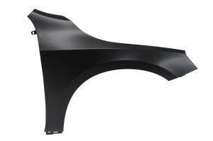 VOLVO V60 I 2013-2018 PO FACELIFTINGU STALOWY BŁOTNIK PRZEDNI PRAWY 31416209