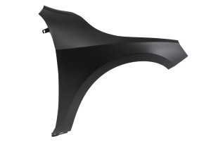 VOLVO V60 I 2013-2018 PO FACELIFTINGU STALOWY BŁOTNIK PRZEDNI PRAWY 31416209