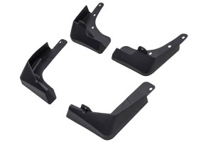 NISSAN X-TRAIL III T32 2014-2021 CHLAPACZE