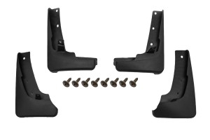 NISSAN X-TRAIL II T31 PO LIFTINGU 2009-2013 CHLAPACZE