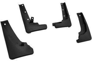 NISSAN X-TRAIL II T31 PO LIFTINGU 2009-2013 CHLAPACZE