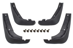 MAZDA 6 III GJ 2012-2024 CHLAPACZE