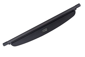 JEEP GRAND CHEROKEE WK 2005-2010 ROLETA BAGAŻNIKA CZARNA