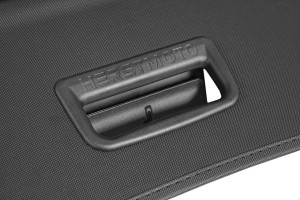 JEEP GRAND CHEROKEE WK 2005-2010 ROLETA BAGAŻNIKA CZARNA