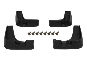 KIA NIRO I DE 2016-2019 PRZED FAELIFTINGIEM CHLAPACZE 86842-G5000/86832-G5000 / G5F46AK100 / G5F46AK001