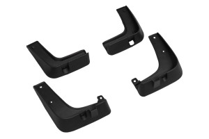 KIA NIRO I DE 2016-2019 PRZED FAELIFTINGIEM CHLAPACZE 86842-G5000/86832-G5000 / G5F46AK100 / G5F46AK001