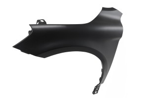 VOLVO XC60 I 2008-2017 STALOWY BŁOTNIK PRZEDNI LEWY 31217975
