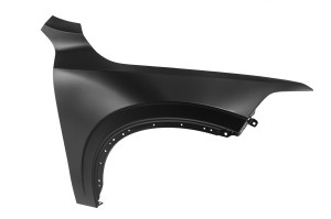 VOLVO XC90 II 2014+ ALUMINIOWY BŁOTNIK PRZEDNI PRAWY 31651676