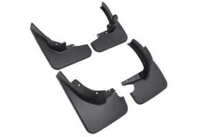 MERCEDES ML W164 2005-2011 CHLAPACZE