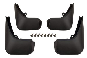 LAND ROVER DISCOVERY SPORT L550 2014-2019 PRZED FACELIFTINGIEM CHLAPACZE