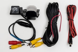JEEP WRANGLER JK 2007-2018 KAMERA COFANIA FULL HD DYNAMICZNE LINIE