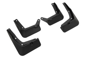 HYUNDAI KONA 2017+ CHLAPACZE