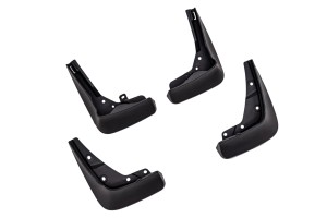 MERCEDES C-CLASS W206 2021+ CHLAPACZE