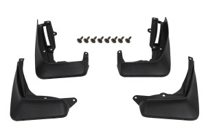 BMW SERIA 7 G11 2015-2019 PRZED LIFTINGIEM CHLAPACZE