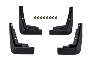 AUDI A5 (F5) 2016-2024 CHLAPACZE