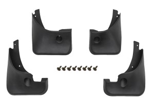 TOYOTA RAV4 III XA30 2005-2012 CHLAPACZE
