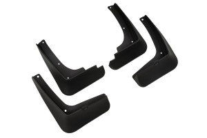 HYUNDAI TUCSON III TL 2015-2018 PRZED FACELIFTINGIEM CHLAPACZE