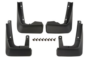 AUDI A6 C8 2018-2025 CHLAPACZE