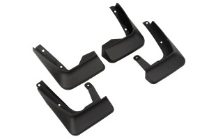 AUDI A6 C8 2018-2025 CHLAPACZE