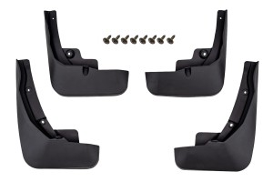 AUDI Q7 4M 2020+ PO FACELIFTINGU CHLAPACZE