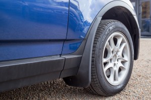 BMW X3 E83 2006-2010 LIFTING CHLAPACZE