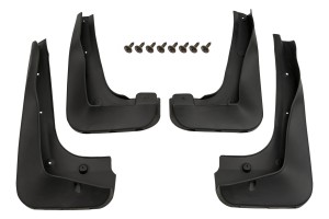 BMW X3 E83 2006-2010 LIFTING CHLAPACZE