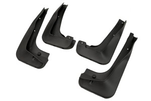 BMW X3 E83 2006-2010 LIFTING CHLAPACZE