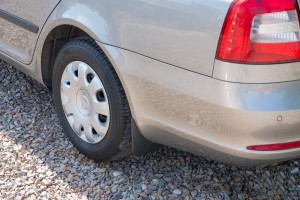 SKODA OCTAVIA II 1Z 2009-2013 SEDAN PO FACELIFTINGU CHLAPACZE