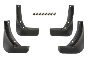 VOLKSWAGEN PASSAT B8 3G 2014-2022 CHLAPACZE