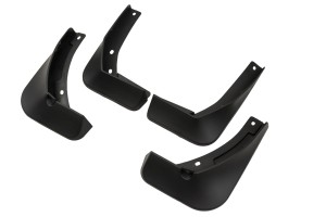 VOLKSWAGEN PASSAT B8 3G 2014-2022 CHLAPACZE