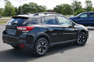 SUBARU XV II GT 2018-2023 CHLAPACZE