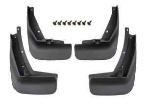 VOLKSWAGEN TIGUAN ALLSPACE 2017-2020 PRZED FACELIFTINGIEM CHLAPACZE