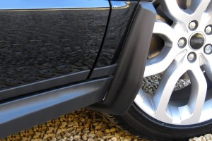 RANGE ROVER EVOQUE L538 2011-2018 DYNAMIC CHLAPACZE