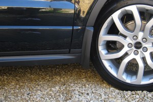RANGE ROVER EVOQUE L538 2011-2018 DYNAMIC CHLAPACZE