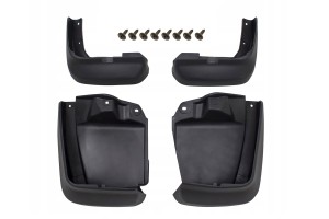 HONDA CIVIC IX 2012-2015 SEDAN CHLAPACZE