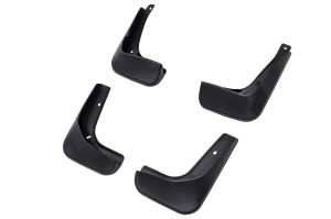 VOLKSWAGEN POLO MK5 V 6R 2009-2014 PRZED LIFTINGIEM HATCHBACK CHLAPACZE