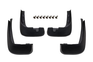 HONDA JAZZ III 2011-2015 PO FACELIFTINGU CHLAPACZE