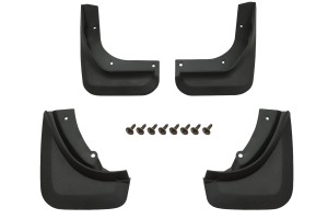 VOLVO V40 2012-2019 CHLAPACZE