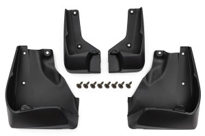 SUBARU FORESTER V SK 2019-2024 CHLAPACZE J1010SJ001