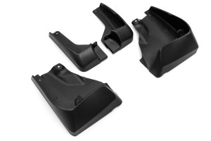 SUBARU FORESTER V SK 2019-2024 CHLAPACZE J1010SJ001